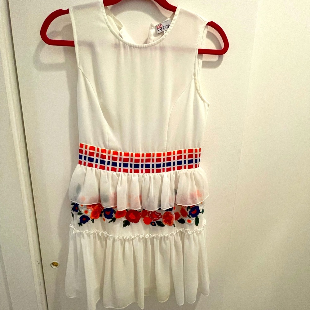 Summer dress